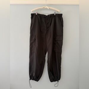 Like New - Pistola Black Cargo Pants (XXL)